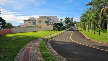 land_lot em Carlota Ilnicki, Vivendas do Arvoredo - Londrina - PR