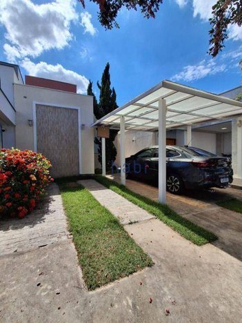 house em Avenida Antônio Soares Aguiar, Jardim Golden Park Residence II - Sorocaba - SP