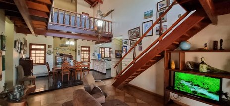 house em Rua Leandro Reginato, Jardim das Orquídeas - Barra Bonita - SP