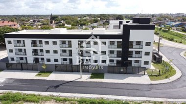 apartment em Rua Ásia, Matinhos - Matinhos - PR