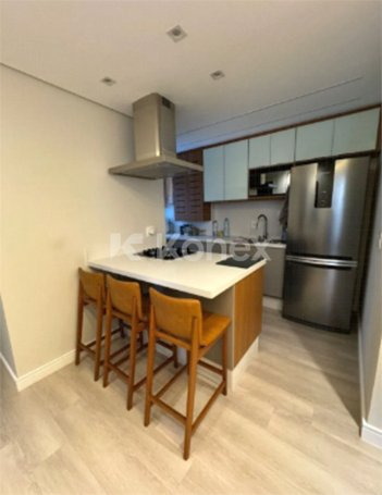 apartment em Rua Santa Izabel, Vila Augusta - Guarulhos - SP