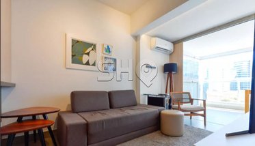apartment em Avenida Eusébio Matoso, Pinheiros - São Paulo - SP