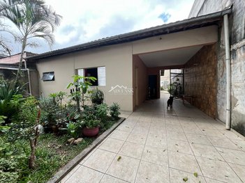 house em Rua dos Ébanos, Dos Casa - São Bernardo do Campo - SP