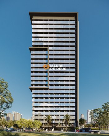 apartment em Rua Ildefonso Albano, Meireles - Fortaleza - CE