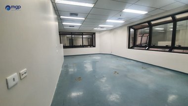 office em Avenida Francisco Matarazzo, Água Branca - São Paulo - SP