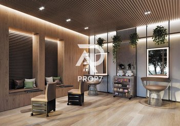 apartment em Rua Campevas, Perdizes - São Paulo - SP