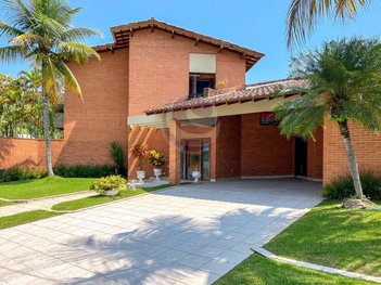 house em Rua Nicolau Vitiello, Jardim Acapulco - Guarujá - SP