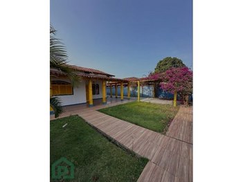house em Rua São Paulo, Extensão do Bosque - Rio das Ostras - RJ