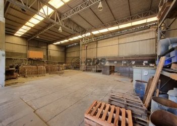 industrial em Rua Dom Pedro Henrique de Orleans e Bragança, Vila Jaguara - São Paulo - SP