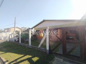 house em Rua Rio Camisas, Centro - Xangri-Lá - RS