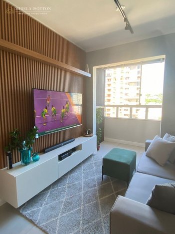 apartment em Avaí, Vila Rosa - Novo Hamburgo - RS