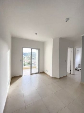 apartment em Rua Luiz Lyria Martinez, Martim de Sá - Caraguatatuba - SP