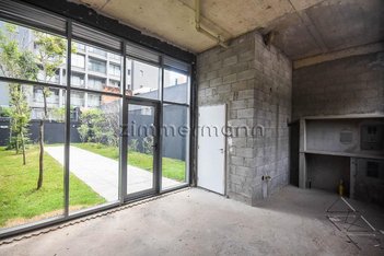 office em Rua Apiacás, Perdizes - São Paulo - SP