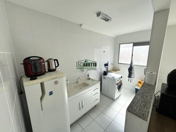 apartment em Avenida Adolpho Massaglia, Vossoroca - Votorantim - SP