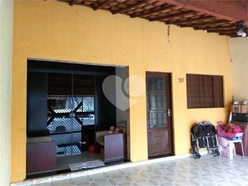 house em Rua Dario Bocchino, Parque Almerinda Pereira Chaves - Jundiaí - SP