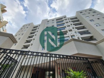 apartment em Rua Miriam Pires, Vila Suzana - São Paulo - SP