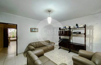 house em Rua Guaratinguetá, Mooca - São Paulo - SP