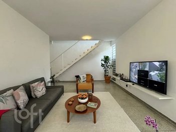 house em Hidrolândia, Tucuruvi - São Paulo - SP