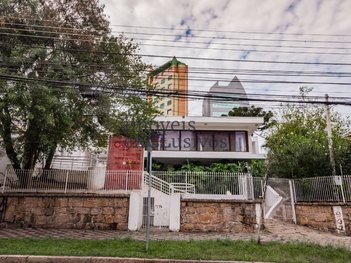 land_lot em Rua General Carneiro, Centro - Curitiba - PR