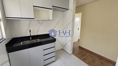 apartment em Rua Benigno Fagundes da Silva, Serra Verde (Venda Nova) - Belo Horizonte - MG