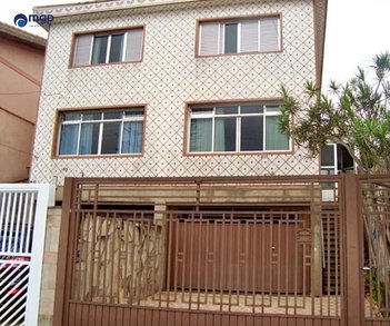 house em Rua Soldado Paulo Emídio Pereira, Jardim Japão - São Paulo - SP