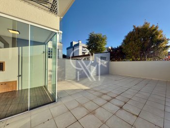apartment em Mariano Mazzochi, Cruzeiro - Caxias do Sul - RS