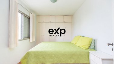 apartment em Rua Jacurici, Itaim Bibi - São Paulo - SP