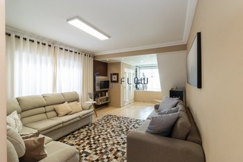 house em Rua Bartolomeu Rodrigues, Parque São Luís - São Paulo - SP