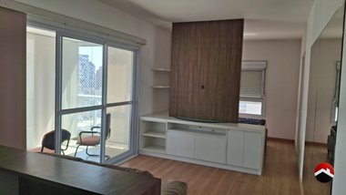 apartment em Rua Manuel de Paiva, Vila Mariana - São Paulo - SP