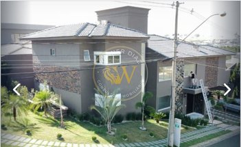 house em Avenida Miguel Damha, Parque Residencial Damha - São José do Rio Preto - SP