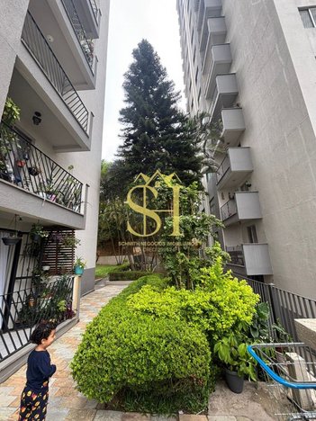 apartment em Avenida Sarah Veloso, Veloso - Osasco - SP