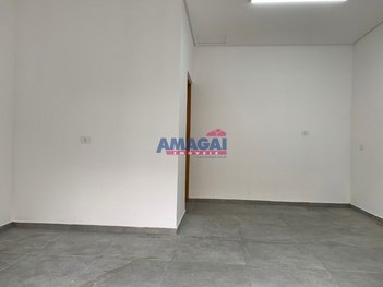 commercial_building em Capitão João José de Macedo, Centro - Jacareí - SP