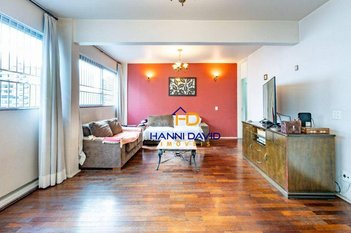 apartment em Rua Teixeira da Silva, Paraíso - São Paulo - SP