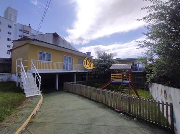 house em Rua Maria Júlia da Luz, Jardim Cidade de Florianópolis - São José - SC