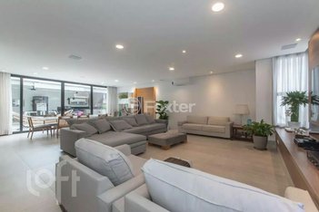 house em Rua Álvaro Rodrigues, Vila Cordeiro - São Paulo - SP