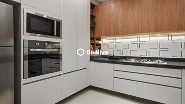 apartment em Avenida Marte, Jardim Riacho das Pedras - Contagem - MG