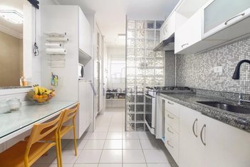 apartment em Rua Francisco Marengo, Tatuapé - São Paulo - SP