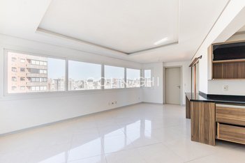 apartment em Rua Engenheiro Adolfo Stern, Boa Vista - Porto Alegre - RS