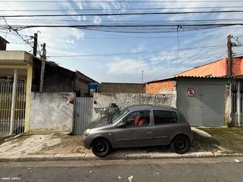 land_lot em Rua Augusto Fioderlice, Parque Santa Rita - São Paulo - SP
