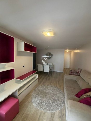 apartment em Rua Orestes Baldisserotto, Colina Sorriso - Caxias do Sul - RS