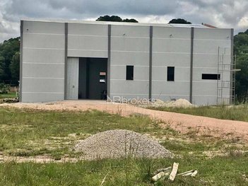 industrial em Rodovia BR-376, Barro Preto - São José dos Pinhais - PR