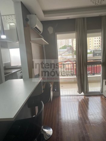 apartment em Rua Raimundo Barbosa Nogueira, Palmeiras de São José - São José dos Campos - SP