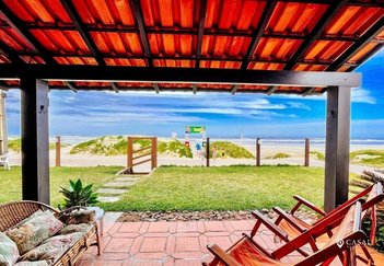house em Avenida Noiva do Mar, Xangri-Lá - Xangri-Lá - RS