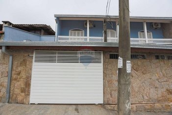 house em Rua Cônego José Bellotti, Jardim Maria do Carmo - Sorocaba - SP