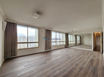 apartment em Alameda Ribeirão Preto, Bela Vista - São Paulo - SP