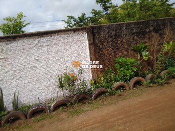 commercial_land_lot em Nova Fortaleza, Cidade Nova - Maracanaú - CE