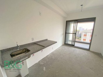 apartment em Rua Cristiano Viana, Cerqueira César - São Paulo - SP