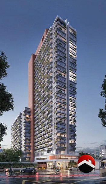 apartment em Avenida Sumaré, Perdizes - São Paulo - SP