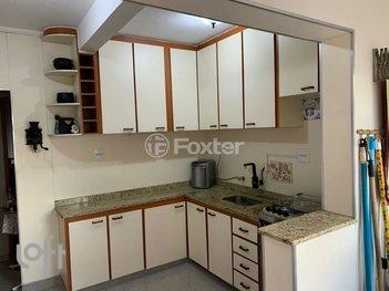 apartment em Genebra, República - São Paulo - SP