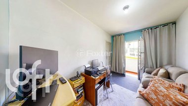 apartment em Avenida Leôncio de Magalhães, Jardim São Paulo(Zona Norte) - São Paulo - SP